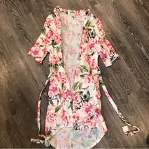 Show me your mumu kimono / robe