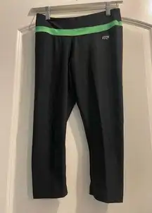 Marika Tek Capri Leggings