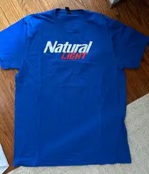 Natural Light Tshirt 