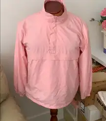 Ralph Lauren water resistant jacket