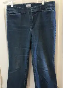 FINAL MARKDOWN Ladies dockers jeans 12