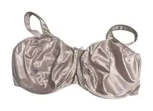 BALI,‎ 40 DDD Bra,Polyester, Nylon & Spandex blend, Style 3562, Underwire