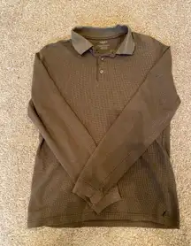 Vanheusen Sweater 