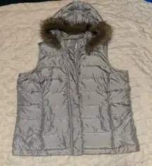 Talbots Vest