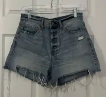 Daze Denim Shorts