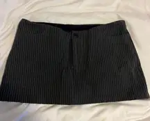 Brandy Melville Skirt Mini