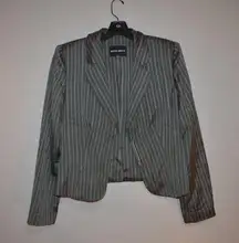 VINTAGE RARE Giorgio Armani Blazer Fits like a  size 10 Women's