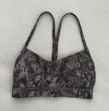 Lululemon Flow Y Bra