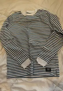 Vans Long Sleeve Shirt Women’s