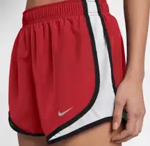 Tempo Running Shorts