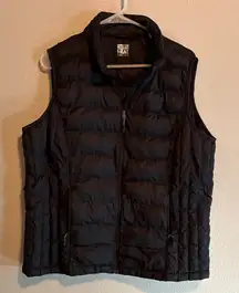 Women’s vest