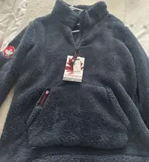 Canada Weather Gear half zip