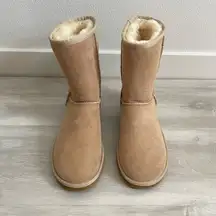 UGG  Short Women’s Boots