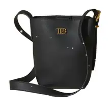 Taylor Swift TTPD Black Purse - Chic and Stylish Accessory