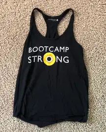 Core Power Yoga Tank