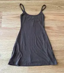 Charcoal Clothing Dress