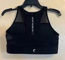 NWOT Zyia All Star Athletic Bra sz L