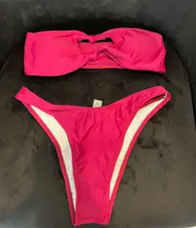 SheIn Bikini