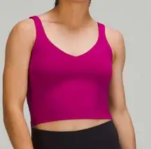 Lululemon align tank