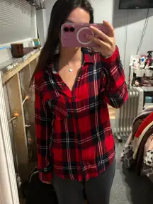 Flannel