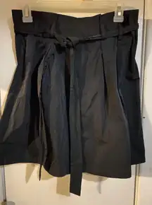 Theory Skirt Size 4