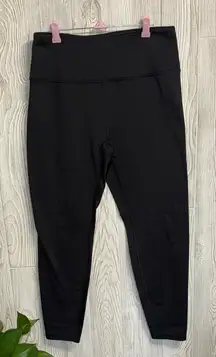 Spyder Women's Classic Black Joggers