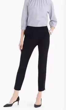 J. Crew - Navy Martie Pants