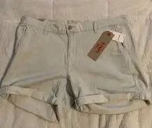 Women’s Levi’s Shorts