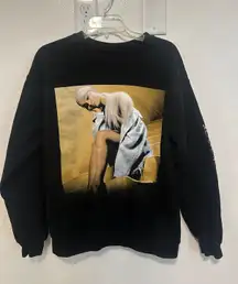 Sweetener Tour Sweatshirt