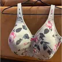 Cacique Lane Bryant bra