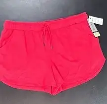 IDEOLOGY SOFT CASUAL SHORTS NEW WOMENS SIZE XL NEW P1-59