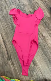 Bodysuit