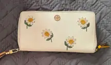 ROBINSON EMBROIDERED  Wallet