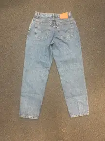 Vintage 550 Levi Jeans