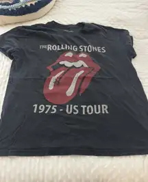 The Rolling Stones Tee