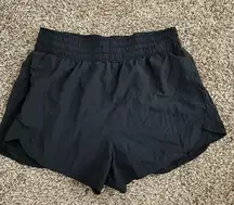 All In Motion 3” High-Rise Shorts