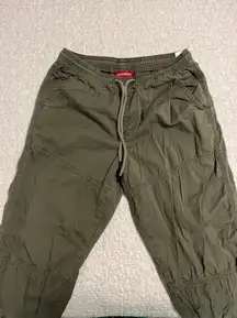 vintage cargos