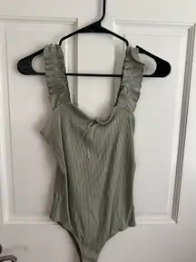 Francesca’s bodysuit