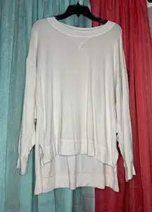 JoyLab light pink Women's Top