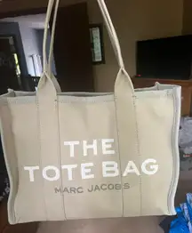 The Tote bag