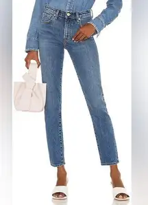 7 FOR ALL MANKIND Peggi jeans in Ojai