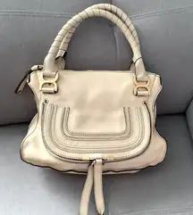 Beautiful CHLOE MARCIE dressy bag ❤️‍🔥❤️‍🔥