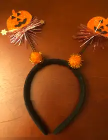 Halloween Headband