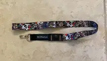 Disney World Lanyard