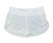 Lululemon Speed Up Shorts