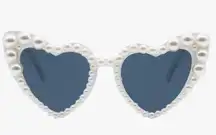 Heart-shaped Sunglasses