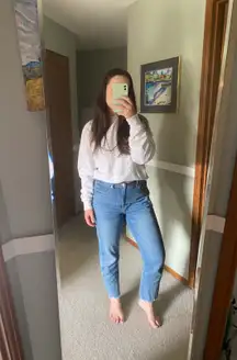 Mom Jeans