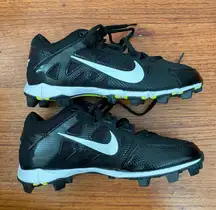 Nike NWOT  Fastflex Cleats