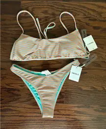 Forever 21 Bikini Set