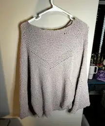 Sweater